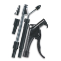 Legacy Workforce Blow Gun Kit, 6-Piece AGKIT